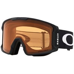 Oakley Line Miner L Goggles