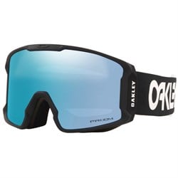 Oakley Line Miner L Goggles