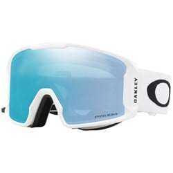 Oakley Line Miner L Goggles