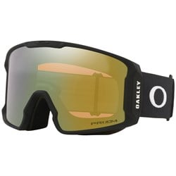 Oakley Line Miner L Goggles