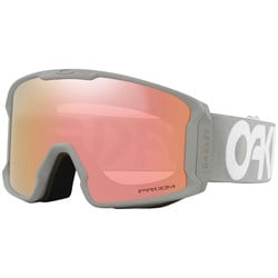 Oakley Line Miner L Goggles - Used