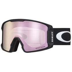 Oakley Line Miner L Goggles