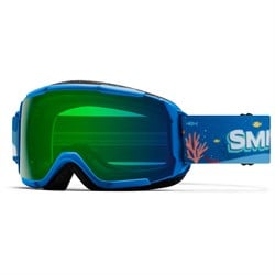 Smith Grom Goggles - Big Kids'