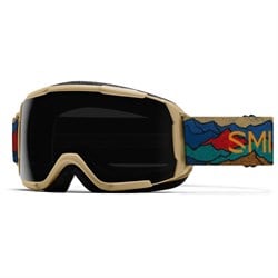 Smith Grom Goggles - Big Kids'