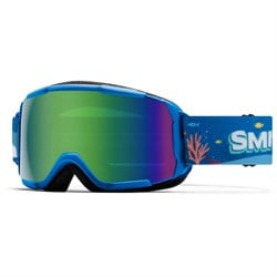 Smith Grom Goggles - Big Kids'