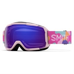 Smith Grom Goggles - Big Kids'