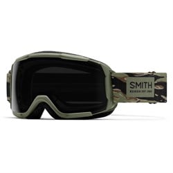 Smith Grom Goggles - Big Kids'