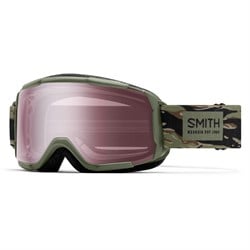 Smith Grom Goggles - Big Kids'