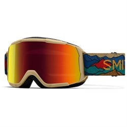 Smith Daredevil Goggles - Big Kids'