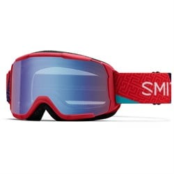 Smith Daredevil Goggles - Big Kids'