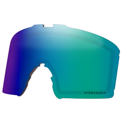 Oakley Line Miner L Goggle Lens