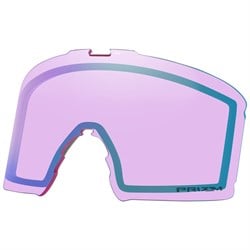 Oakley Line Miner L Goggle Lens