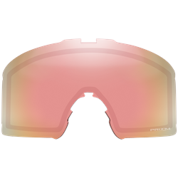 Oakley Line Miner L Goggle Lens