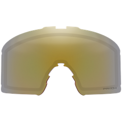 Oakley Line Miner L Goggle Lens