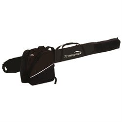 transpack ski bag