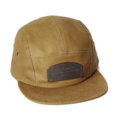 Filson 5 Panel Cap | evo
