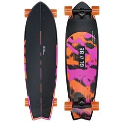 Globe Chromantic Longboard Complete