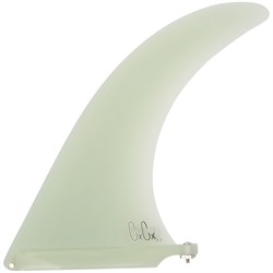 Captain Fin Chris Christenson Tracker 9.5'' Longboard Fin | evo