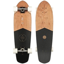 Globe Big Blazer Cruiser Skateboard Complete