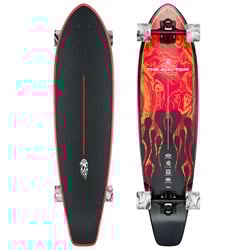 Globe The All-Time Longboard Complete
