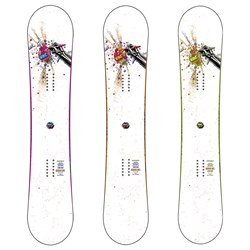 RIDE ライド DH SERIES スノーボード　157cm RIDE ライド スノーボード 板 メンズ PSYCHOCANDY ムラサキ