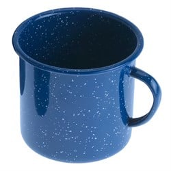 GSI Outdoors 12 oz. Enamel Cup