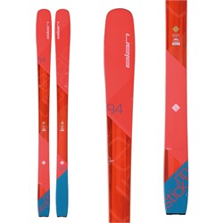 Elan Ripstick 94 Skis - Women's 2018 | evo