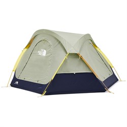 The North Face Homestead Domey 3-Person Tent