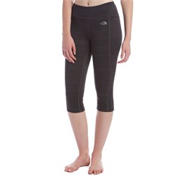 North face hot sale pulse capri