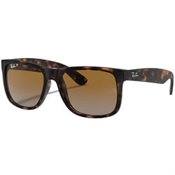 Ray Ban Justin Sunglasses