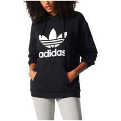 Adidas Originals Trefoil Hoodie - Women's