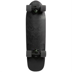 Landyachtz Dinghy Emboss Cruiser Skateboard Complete