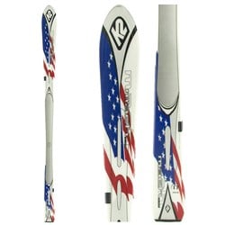 K2 Mach GS Team Skis 2004 | evo
