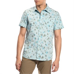 north face sasquatch shirt