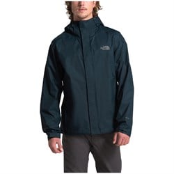 North Face Resolve Jacket Size Chart