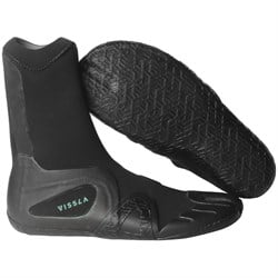 Vissla 3mm 7 Seas Split Toe Wetsuit Boots