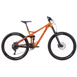 devinci troy carbon 2017