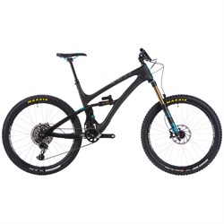 2017 yeti sb6