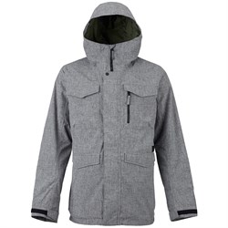 Men's Burton Snowboard Jackets