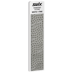 SWIX Economy Fine 100mm Diamond Stone