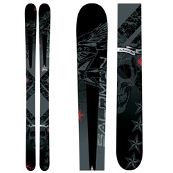 Salomon X Wing 8 Skis 174 #SC5 | eBay