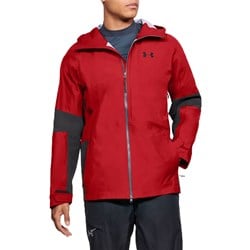 under armour snow hoodie