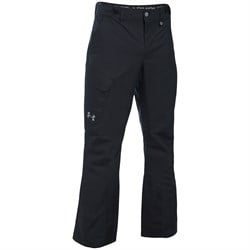 Under armour women's coldgear infrared sale chutes insulated pants