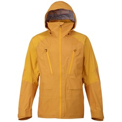 Burton AK GORE TEX 3L Freebird Jacket evo