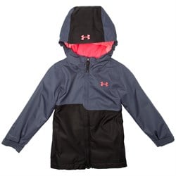 under armour winter parka