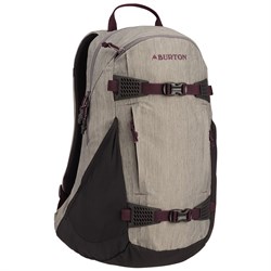 burton day hiker review