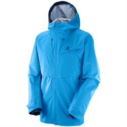 Salomon qst guard 2025 3l jkt m