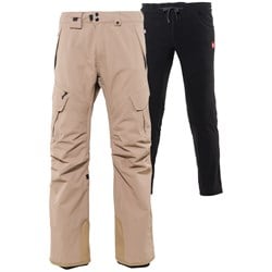 686 SMARTY 3-in-1 Cargo Pants