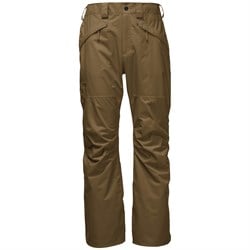 the north face straight six pants