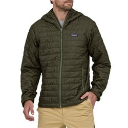 Patagonia Nano Puff® Hoodie - Men's